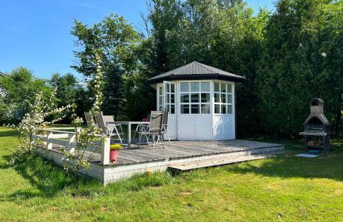 Babiogórska Perełka w skandynawskim stylu z sauną i kominkiem - Foto 29