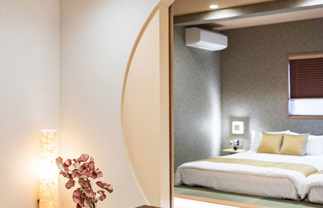 JAPAVISTA Fuji - Foto 5