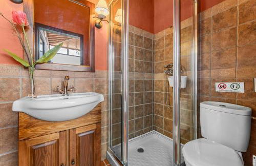 Finca de los Abuelos - Foto 18