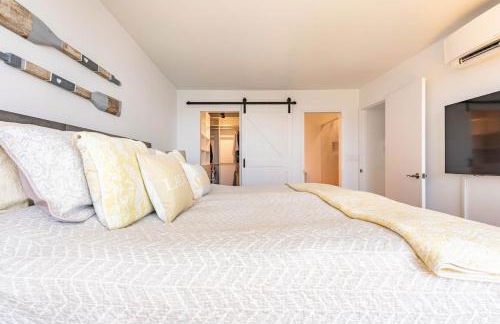 Luxury Beachfront Townhouse with Breathtaking Views - Foto 9