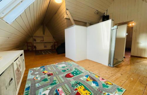 Ferienhaus Müdenzauber - Foto 16