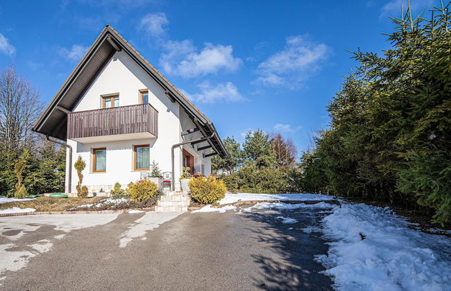 Sunny Weekend Sauna House - Foto 22