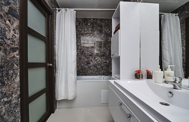 Apartment 9 Nights - Photo 17