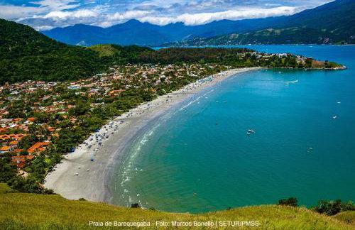 Casa aconchegante em Barequeçaba - Foto 25