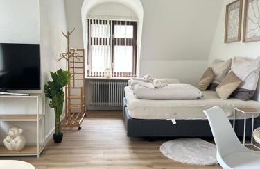 Villa Rosenau in Herzens Nürnberg - Foto 9