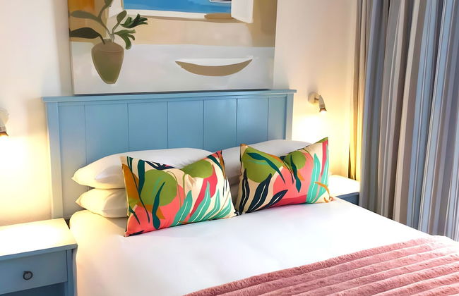 First Group Hermanus Beach Club - Photo 20