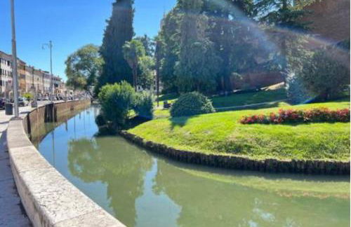 5star Apartment in the center with Garage - Foto 24