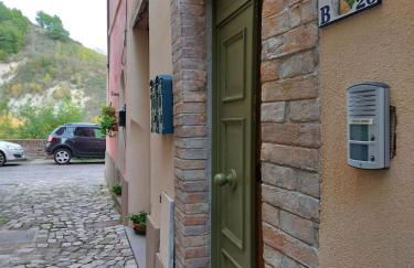 Casa Vacanze Piccolpasso 20 - Foto 14