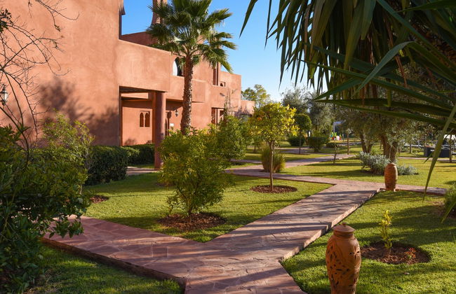 Les Jardins De Zyriab - Foto 10