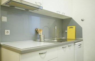 Apartment Centar - Photo 10