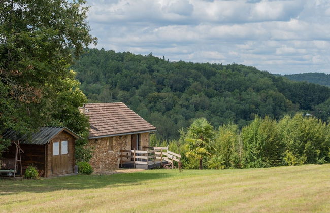 Storehouse With Pool Near Monpazier - Photo 30