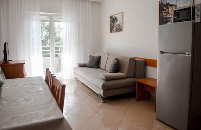 Apartmani Martinović - Foto 11