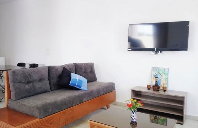 Second Position Beach Dar Allouche Kélibia Rfi Rdc - Foto 4