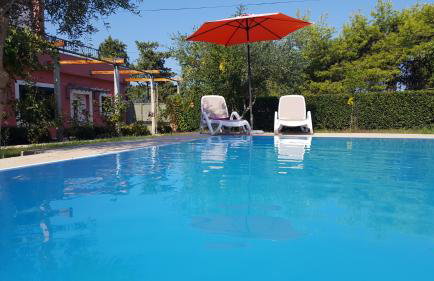 Villa Luna - Photo 30