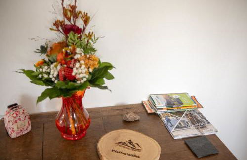 Ferienwohnung Pfaffentalblick - Foto 23