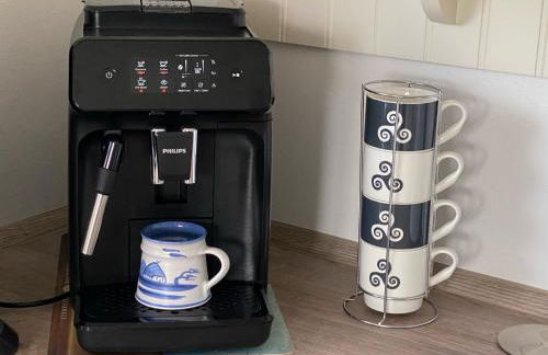 Ferienhaus FRIESENHERZ - Traum-Landhaus mit Sauna & Wallbox - Foto 27