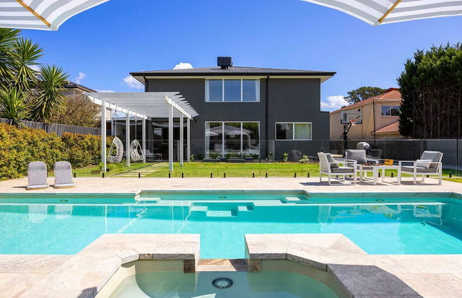 Mount Eliza Luxury Oasis - Foto 22