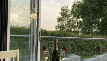 Orchard Cottage At Gretna - Foto 4