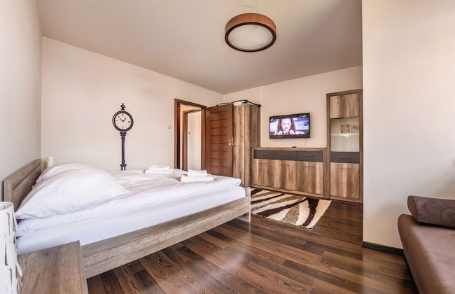 Apartamenty Sun & Snow Foka - Photo 8