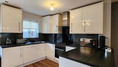 3 Bedroom near ExCel London - Foto 4