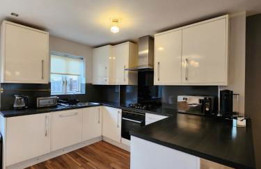 3 Bedroom near ExCel London - Foto 4