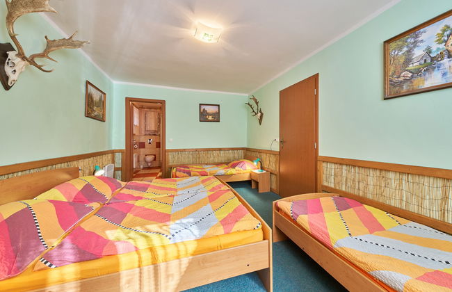 1 bedroom Apartment in Stárkov with swimming pool and garden - Photo 15