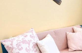 Aquarella-Fairytale Apartment with Sunset View - Foto 8