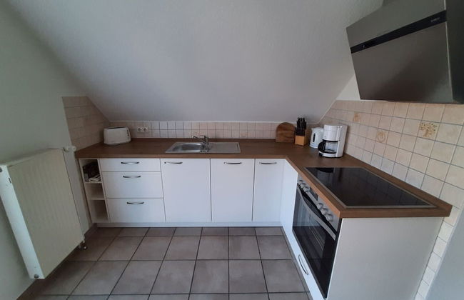 Ferienwohnungen am Mirower See, Mirow - Foto 4