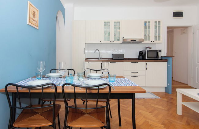 Mare & Sole Apartments - Foto 11