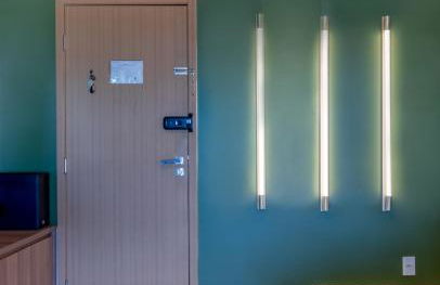 PALMAS EXPERIENCE - APARTAMENTO SUBLIME, vista incrível, em frente ao shopping - Photo 21