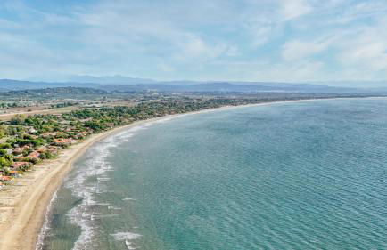 Alkyoni luxury apartments Katakolo - Photo 27