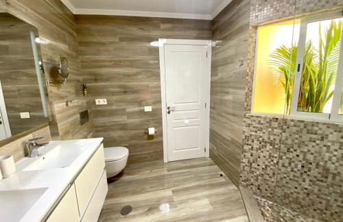 Panoramic view apartment with big terrace - Foto 22