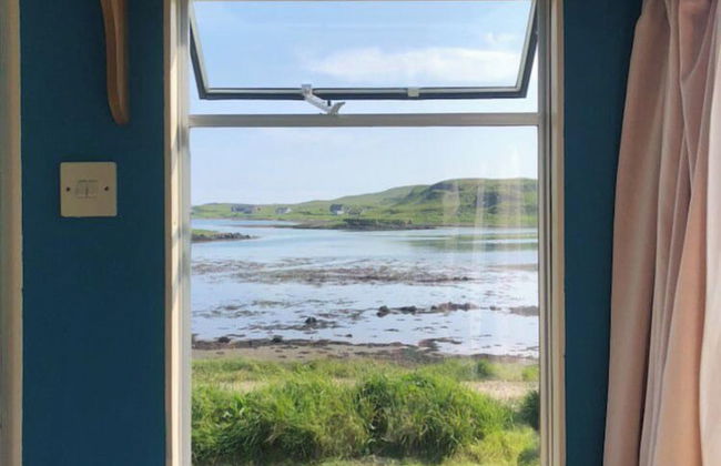 Canna Campsite - Foto 9