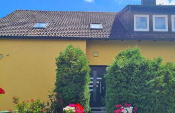 Gemütliche 120 qm Ferienwohnung mit Balkon - Foto 20