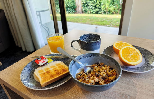 Invercauld House - Foto 25