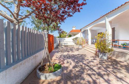 Villa Tati 1 a soli 550 mt dal mare di Torre Colimena - Foto 5