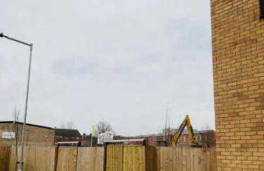 2 Bedroom Luxury Apartment! City Center with Free Parking! - Foto 37