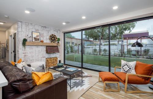 Unbeatable Location, Heated Pool, Bbq, Misters - Foto 26