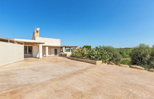 4192 Casino dei Santi by Perle di Puglia - Foto 44