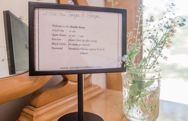 Amelia Room BW Boutique Hotel - Foto 4