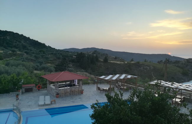 Ataviros Hotel - Foto 79