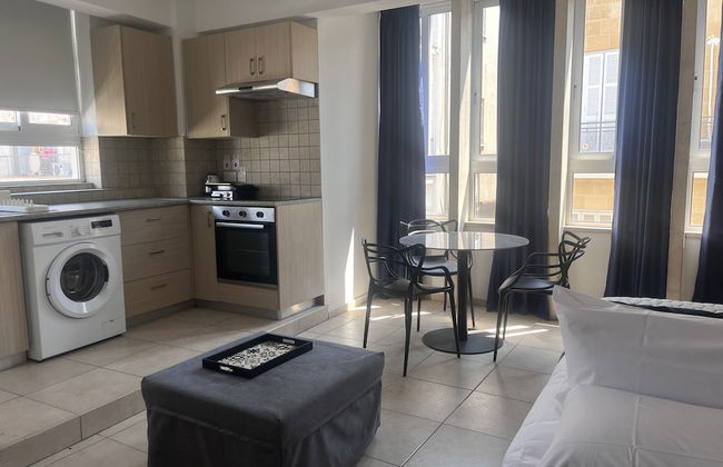 Phaedrus Living: Hoopoe Residencies 107 - Foto 1