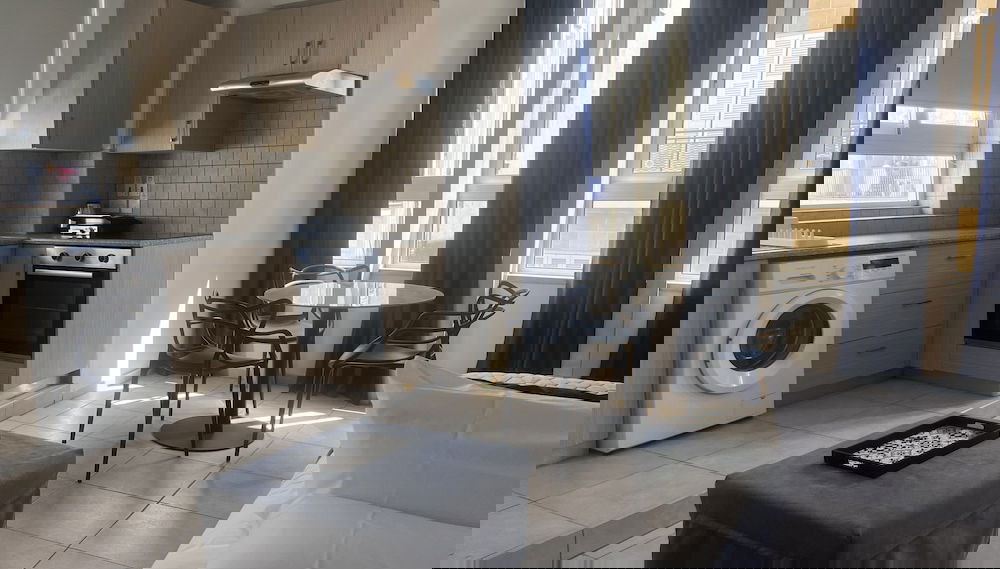 Phaedrus Living: Hoopoe Residencies 107 - Foto 1, Imagen principal