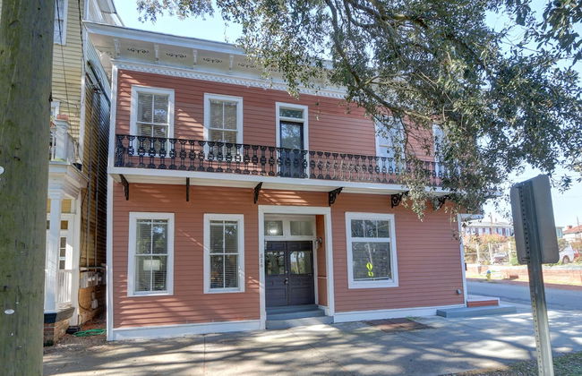 Gallery Stays - Parkside Manor - Foto 1