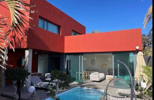 VILLA Cooper l HEATED Pool l PVT Garden I GOLF I SEA VIEWS - Foto 45