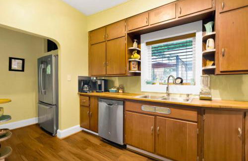 Family and Pet friendly Charming Cozy Casita - Foto 21