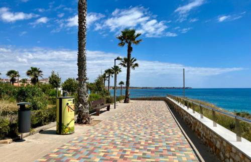 Private Solarium - Golf and Pool View - Las Ramblas 830 - Foto 28