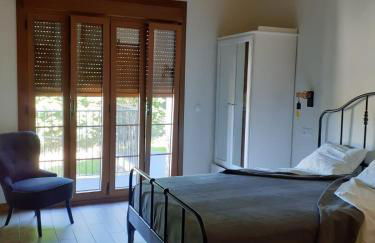 Apartamentos y Casa La Paredana, agroturismo - Foto 42