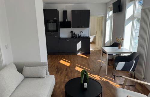 Altstadt Apartments Verden - Andreasstraße - Foto 22