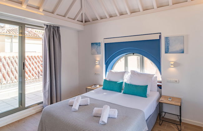 Feelathome Merced Apartments - Foto 12